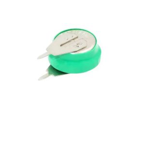 1.2V 80mah batterie pile rechargeable Ni-Mh
